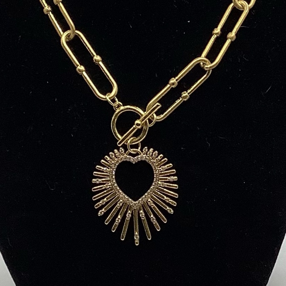 Sol Mio Necklace